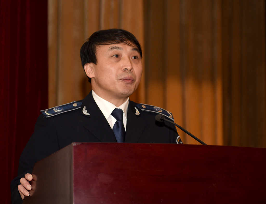 我市召开迎接创建国家卫生城市评估工作动员大会