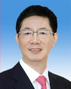 职位邵阳市委副书记,市人民政府市长,党组书记 工作分工领导市政府