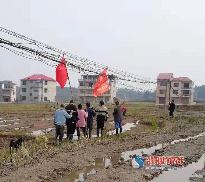 城步西岩镇:脱贫攻坚奔小康,再战乡村振兴新征程
