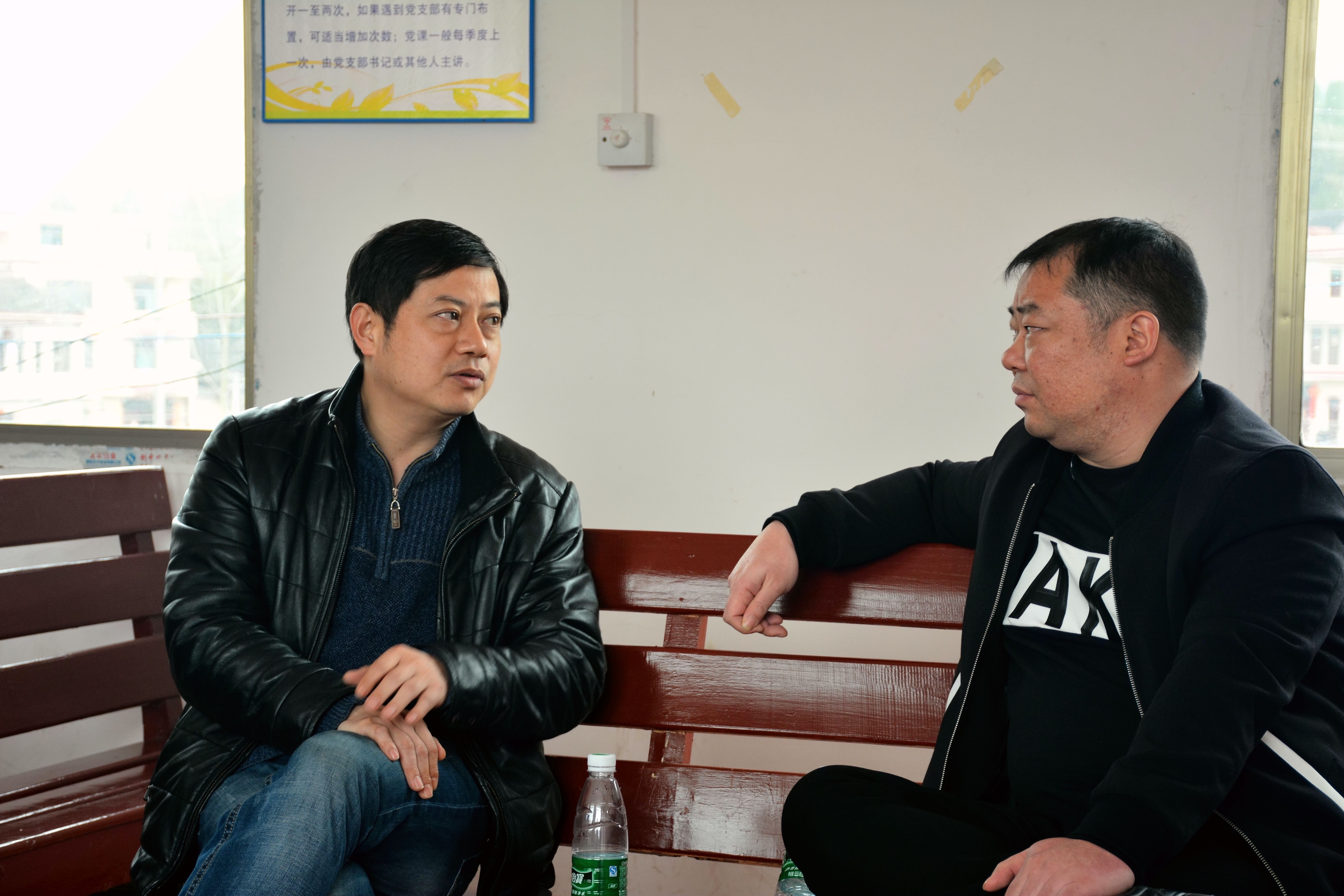 邵阳市质监局驻村扶贫出实招(图2)