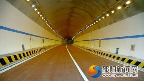 2017年邵阳高速公路建设将重点做好9件大事(图5)