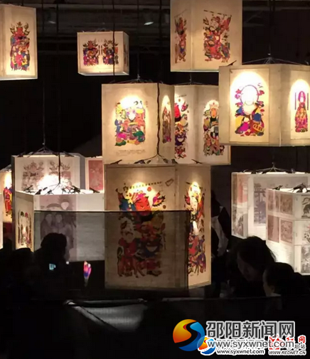 邵阳市9个非遗生产性保护项目获专项资金支持(图2)