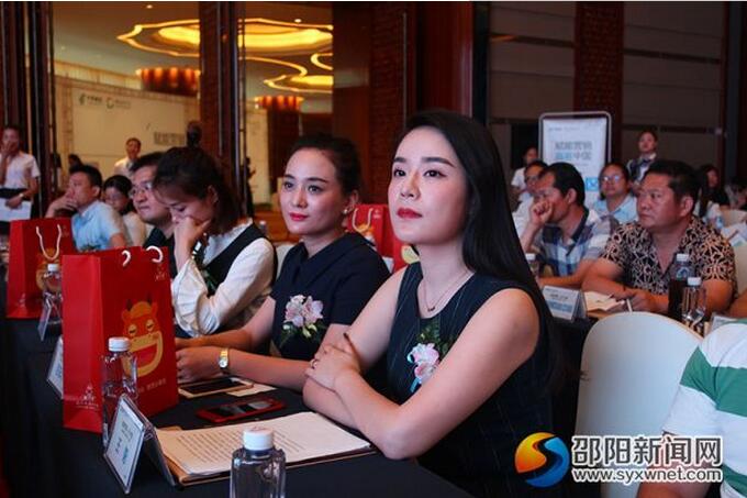 邵阳邮政牵手腾讯打造“互联网+”邮政传媒模式(图2)