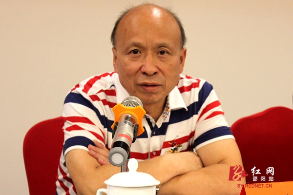 邵阳推进全民参保登记和五险统一征缴工作(图2)
