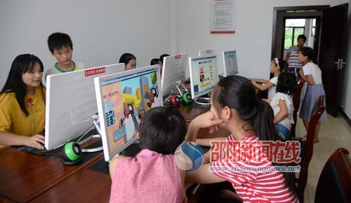 让群众乐享文化发展红利 邵阳市推进现代公共文化服务体系建设综述(图3)