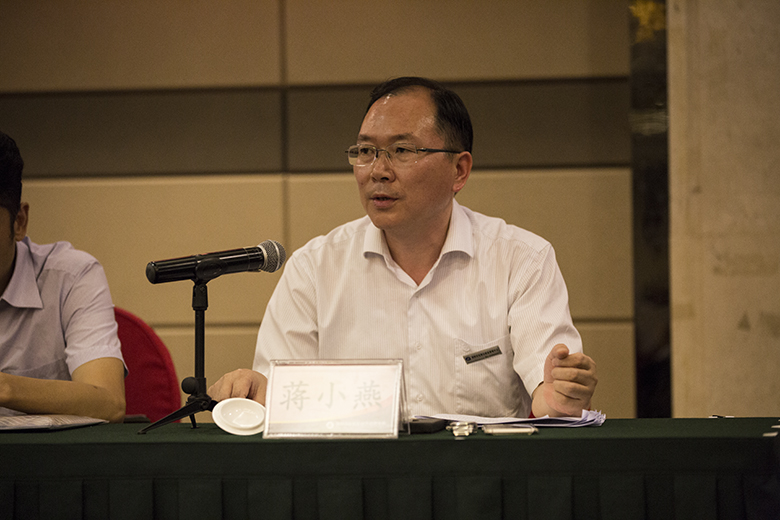 全省住房公积金“双贯标”工作推进会在邵阳顺利召开(图6)