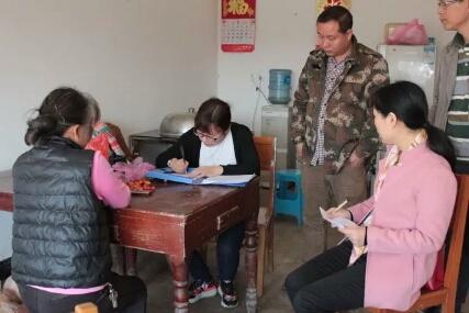 不断强化民生服务 倾心打造“惠民计生” ---市人社局计生工作先进典型经验在邵阳市推介(图6)