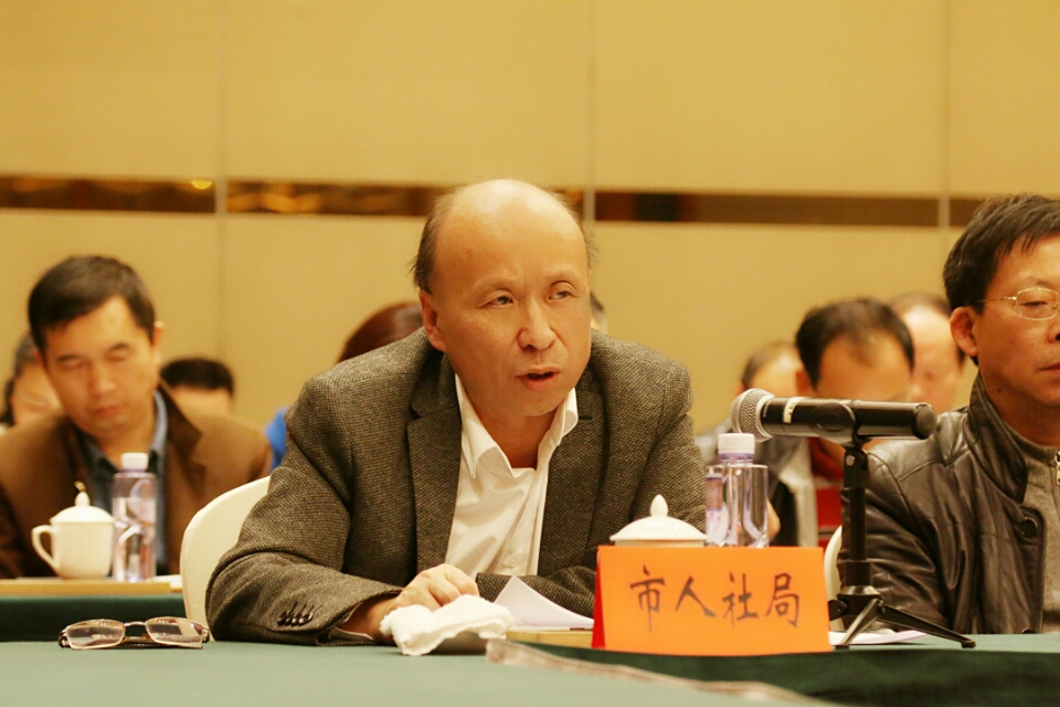 不断强化民生服务 倾心打造“惠民计生” ---市人社局计生工作先进典型经验在邵阳市推介(图2)