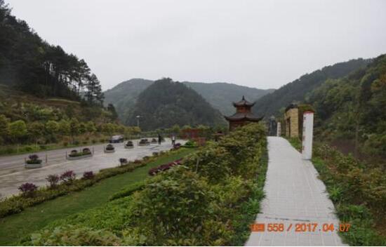 邵阳两条公路荣获湖南省“最美公路”称号(图3)