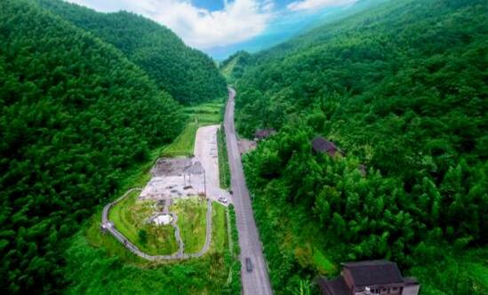 邵阳两条公路荣获湖南省“最美公路”称号(图4)