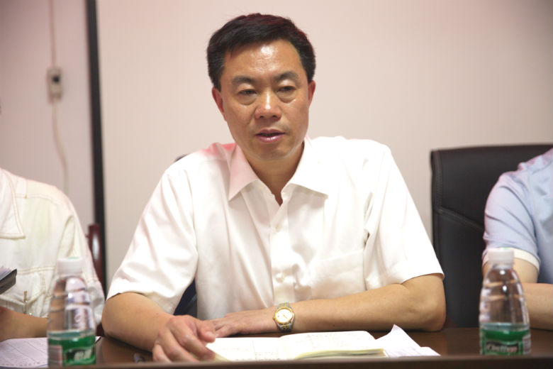 邵阳市住房公积金管理中心四举措扎实开展“大走访”活动(图3)