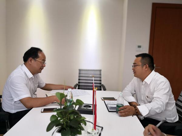 省司法厅督查组来邵督查指导律师工作(图2)