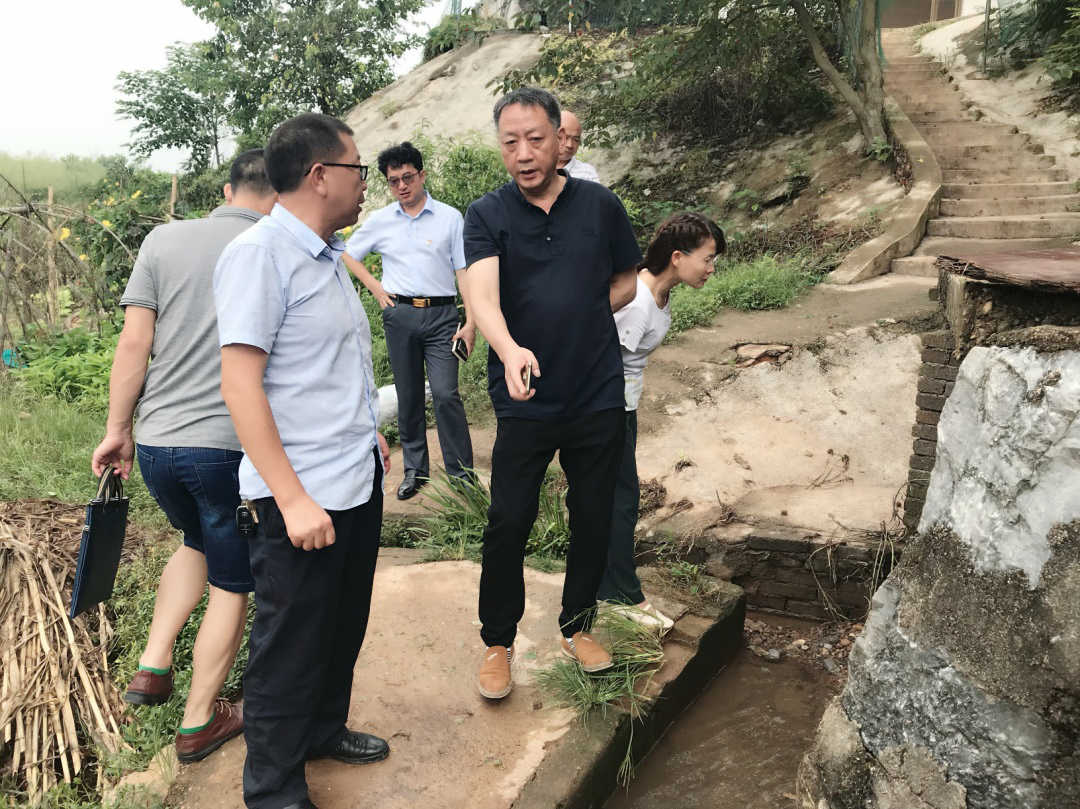 邵阳市旅游外事港澳侨务局 深入开展“真情结对、精准服务”专项活动(图1)