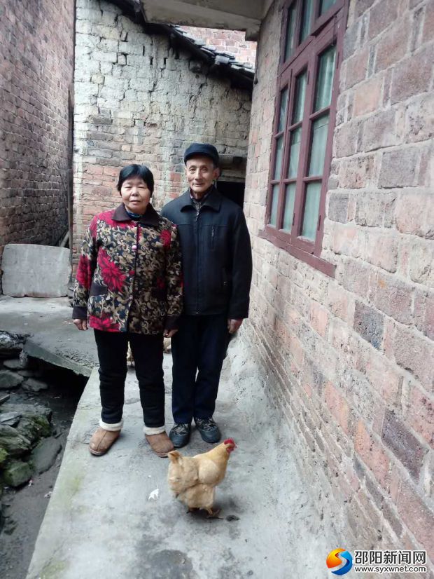 邵阳5人上榜第三季度"湖南好人榜"(图3)