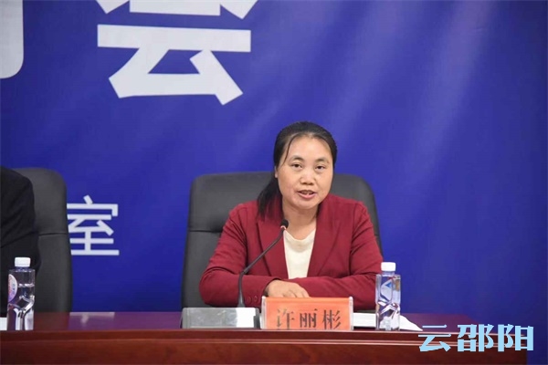 纪念改革开放40年系列新闻发布会之十二——邵阳人社发展，交出漂亮“成绩单”(图5)