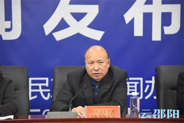 纪念改革开放40年系列新闻发布会之十二——邵阳人社发展，交出漂亮“成绩单”(图2)