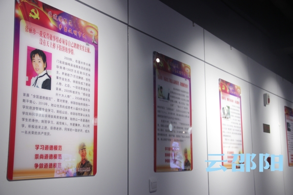 市文化馆：展群众文化魅力 为创文添砖加瓦(图2)
