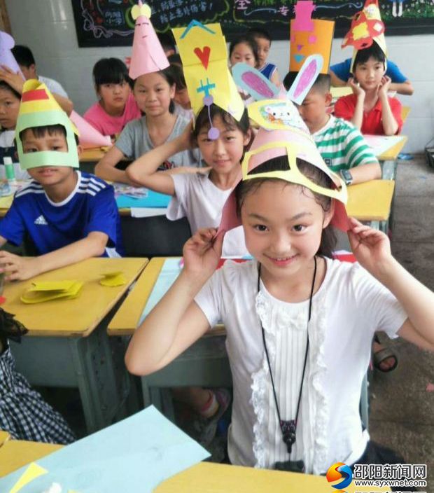邵阳4名2018年度“新时代湖南好少年”获表彰(图3)