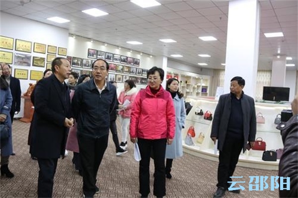邵阳维护侨权侨益发挥侨的优势(图3)