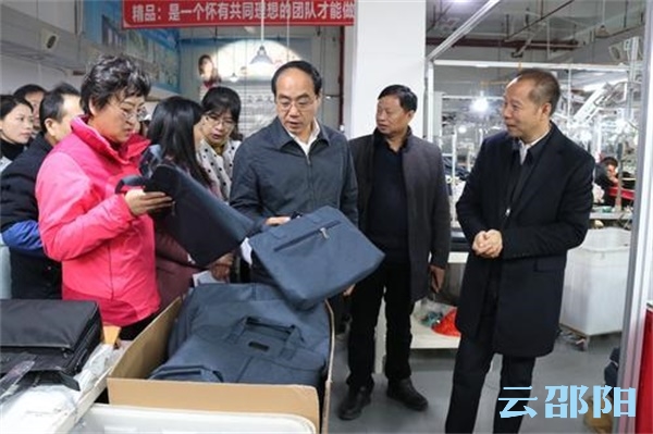 邵阳维护侨权侨益发挥侨的优势(图2)