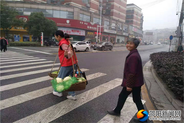 崇德向善擦亮邵阳文明底色 ——邵阳市全力推进全国文明城市创建系列报道之一(图2)