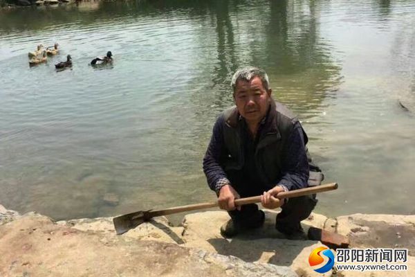 崇德向善擦亮邵阳文明底色 ——邵阳市全力推进全国文明城市创建系列报道之一(图1)