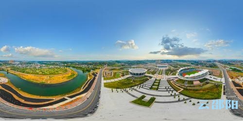 奔跑的足迹——2018年邵阳市经济社会发展剪影(图3)