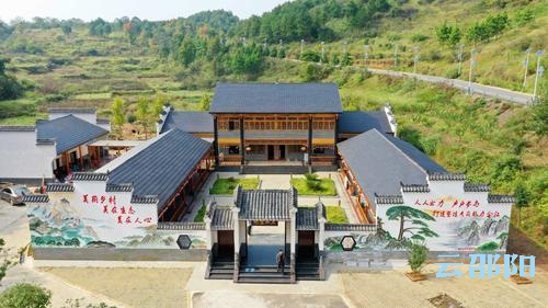 奔跑的足迹——2018年邵阳市经济社会发展剪影(图5)