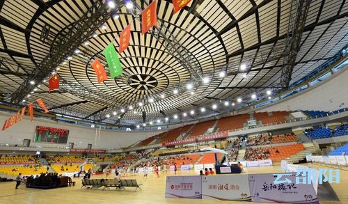 奔跑的足迹——2018年邵阳市经济社会发展剪影(图7)