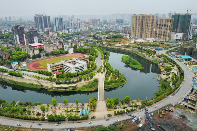 2018年进出口增长29% 邵阳外向型经济硕果累累(图1)
