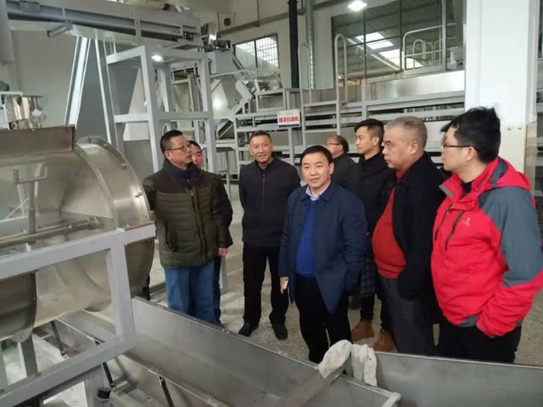 邵阳市优质农产品公共品牌“邵阳红”文化行正式启动(图1)