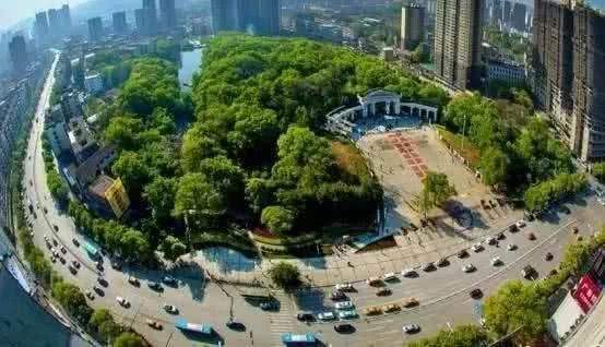 邵阳:将今年3月确定为全民义务植树活动月(图1)