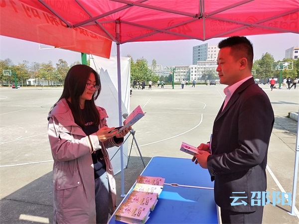 5G新时代即将到来，邵阳已开通5G试验基站(图3)
