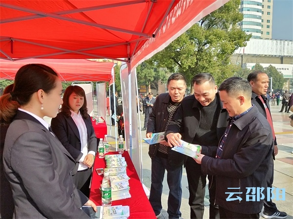 5G新时代即将到来，邵阳已开通5G试验基站(图1)