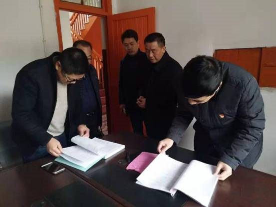 市民政局开展脱贫攻坚社会救助兜底保障工作(图3)