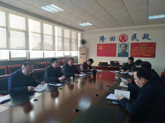 市民政局开展脱贫攻坚社会救助兜底保障工作(图4)