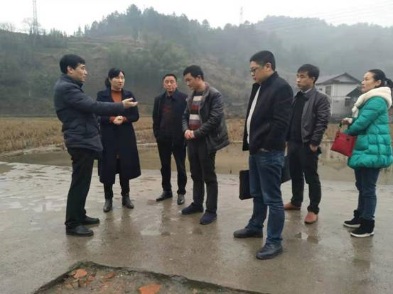 市民政局开展脱贫攻坚社会救助兜底保障工作(图1)