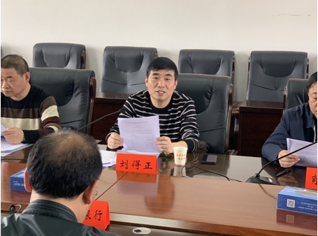 邵阳市召开邵阳市社会救助工作联席会议(图2)