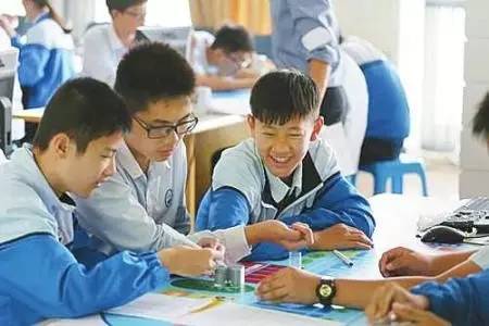 邵阳市普高招生政策出来了！省示范普高入学有哪些要求，志愿怎么填？快来看！(图1)