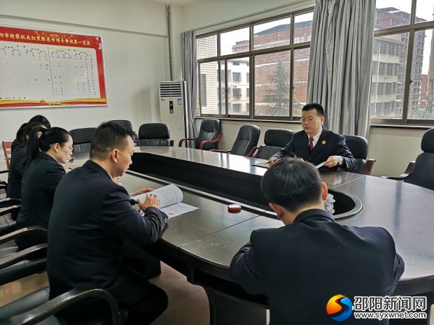 邵阳市检察机关已批捕涉黑恶案件167件448人(图2)