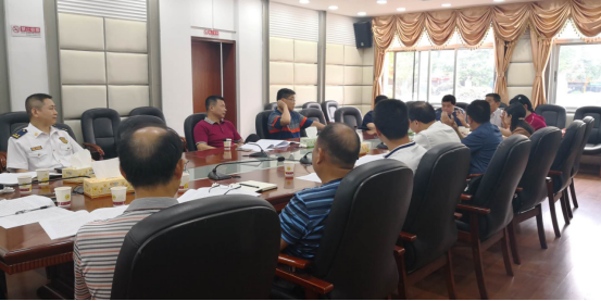 邵阳市住建（人防）部门6月21日起正式承接建设工程消防设计审查验收职责(图1)