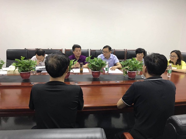 市司法局深入开展“真情结对、精准服务”专项行动(图1)