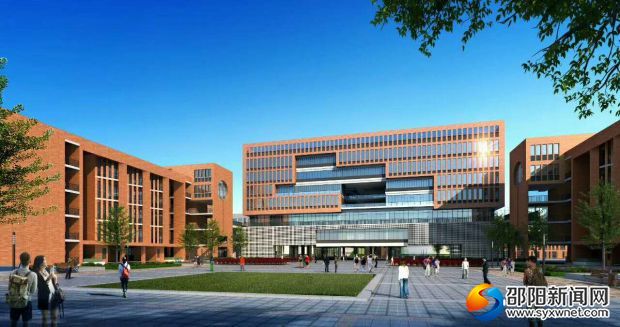 上半年邵阳发放助学金2.69亿元惠及学生44.3万人次(图1)