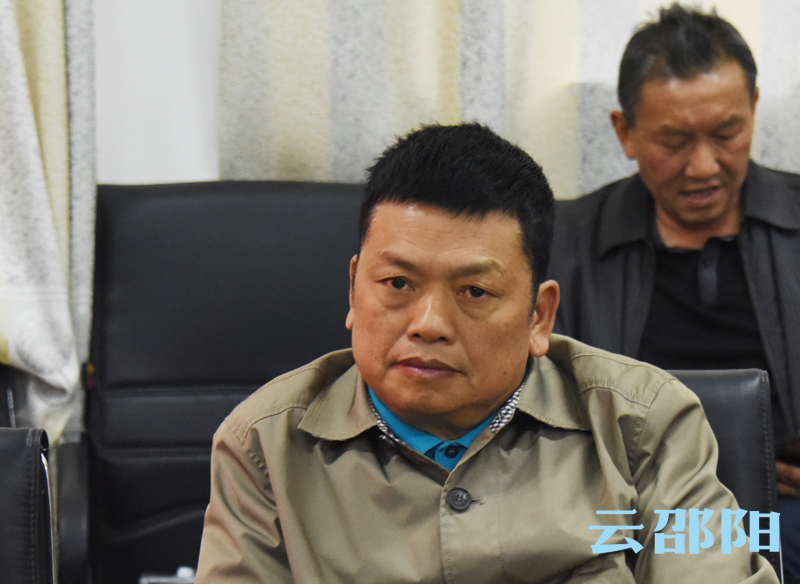 邵阳政校联合助推“邵阳红”品牌优化升级(图5)