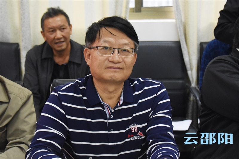 邵阳政校联合助推“邵阳红”品牌优化升级(图4)