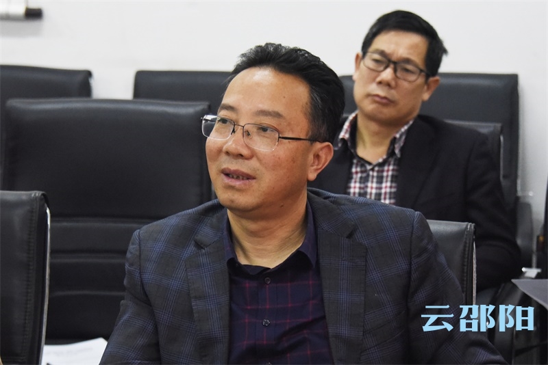 邵阳政校联合助推“邵阳红”品牌优化升级(图3)