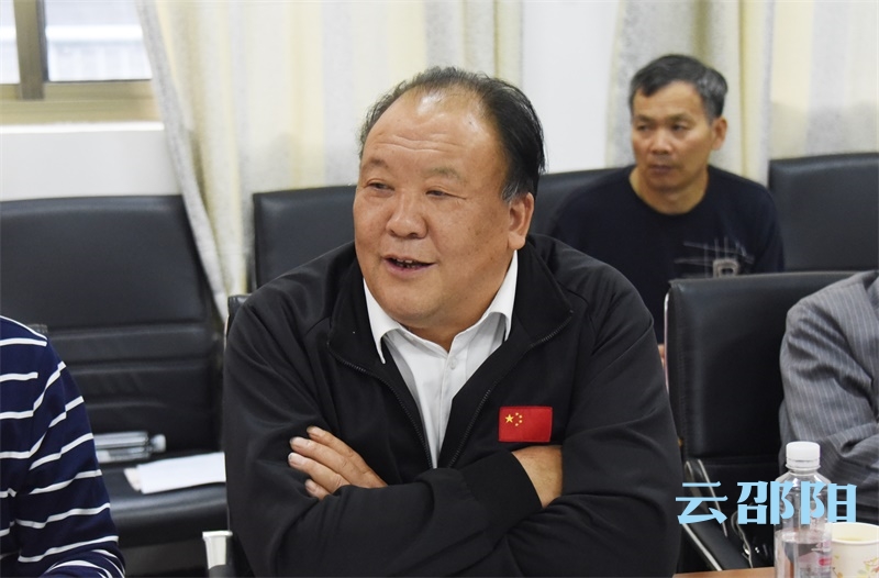 邵阳政校联合助推“邵阳红”品牌优化升级(图2)
