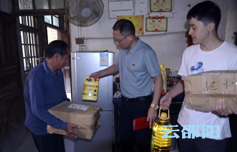 邵阳市交通运输系统主题教育“遍地开花”(图3)