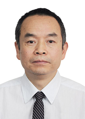 刘少军