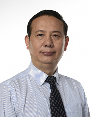 毛军发